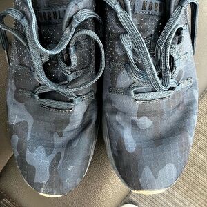 NOBULL Navy Athletic Shoes